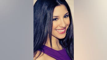 Women should never suffer in silence