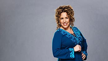 Diana Maria Riva Dishes Details On New Sitcom ¡Rob!