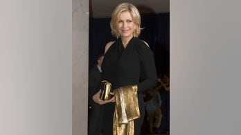Diane Sawyer’s show responds to Brian Williams’ jab