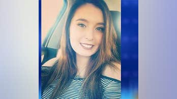 Body of missing North Dakota woman found wrapped in plastic, police say