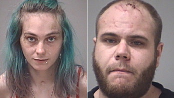 Fugitive Michigan couple accused in torture death of girl, 4, arrested in Georgia