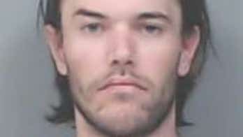 Man gets 6 years in prison for tweets threatening US senator