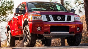 Nissan reportedly to build diesel pickup trucks