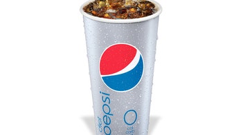 Diet Pepsi quietly changes sweetener