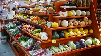 Healthful diet proposal: Sugary drinks out, coffee, eggs in