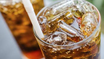 Daily dose of diet soda tied to triple risk of deadly stroke