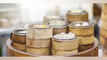 Top 5 dim sum restaurants in America