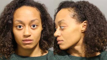 Mom drove 2 kids into river, killing 1, reports say