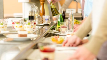 Egypt: 2,262 children fell ill in suspected food poisoning