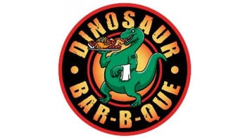 Fox BBQ Fest: Dinosaur BBQ's Texas Beef Brisket