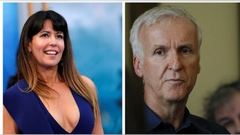 'Wonder Woman' director fires back at James Cameron's 'step backwards' comment