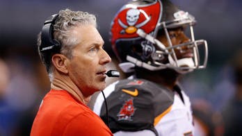 New Bucs Coach Dirk Koetter Selling $2.15M Tampa Home