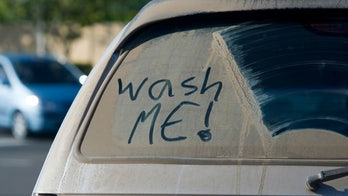 5 spring cleaning tips for your car