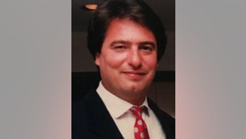 Remains found behind mill identified as mob victim missing since 1993