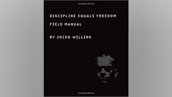 'Discipline Equals Freedom' by Jocko Willink