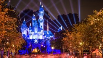 Why Disney staffers reportedly point with two fingers