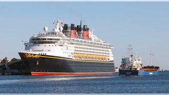 Disney cruise ship rescues suspected Anonymous hacker from sailboat off Cuba