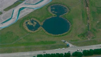Instructor's death at thrill ride car track 3rd in past year