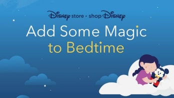 Disney launches sleep hotline to help parents with fussy sleepers