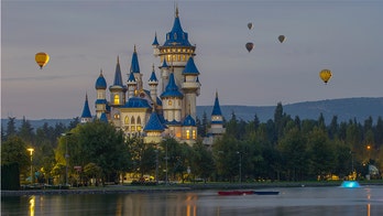 Disneyland Paris announces $2.5 billion expansion to include 'Star Wars,' Marvel and 'Frozen'