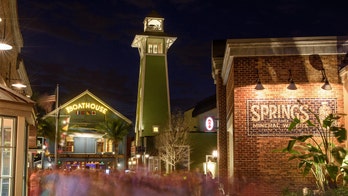 Drink your way through Walt Disney World with the park's new Bourbon Trail