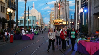 5 new measles cases reported with ties to Disneyland