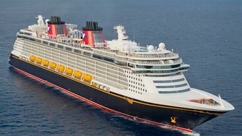 Disney dominates top cruise ship rankings