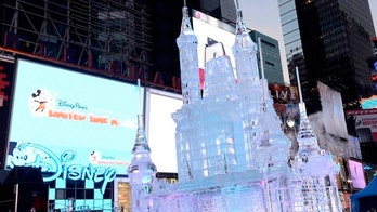 Disney announces ‘Limited Time Magic’ experiences for 2013