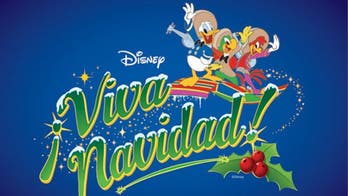 Disneyland Resort embraces Latino culture for holidays