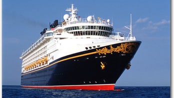 Disney cruise ship rescues 12 Cuban refugees in Caribbean