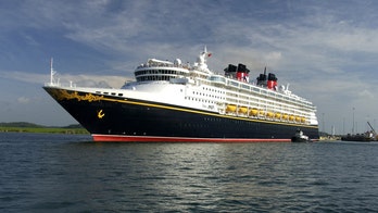 Coronavirus cancels Disney Cruise Line operations; some theme park businesses remain open