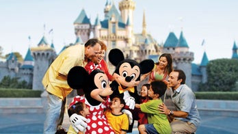 Theme park fan sites give junkies what they can’t get anywhere else