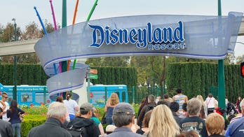 Disney's Pirates of the Caribbean ride removing 'bride auction' scene