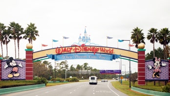 Disney World unveils Toy Story Land's unusual restaurant