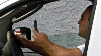How to stop distracted drivers -- once and for all
