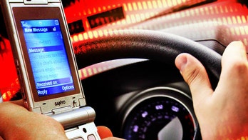 Texting frequently with thumbs may cause tendinitis