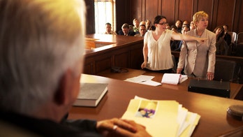 Documentary ‘Divorce Corp’ exposes corruption in family courts