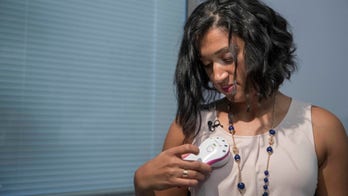 DIY breast reconstruction: Device lets women do part at home