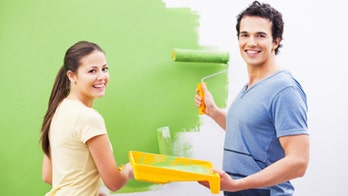 Five laws for DIY interior design