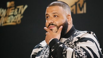 DJ Khaled under fire for alcohol-sponsored social media posts