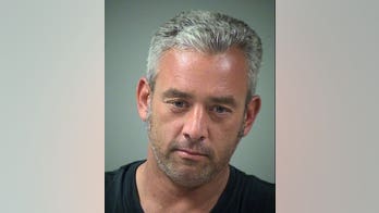 Shark thief's long rap sheet includes theft of pots and pans, report says