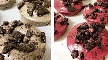 There's a new donut in town: Djonuts