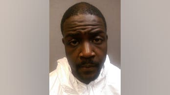 Pregnant woman allegedly set on fire by boyfriend gives birth 7 weeks early