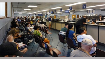 DMV workers accused of taking bribes to allow man to skip long lines, SC officials say