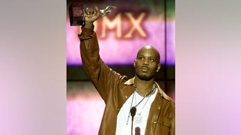 Rapper DMX free after serving more than two months in jail