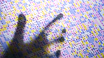 Could hackers steal your DNA and sell it?