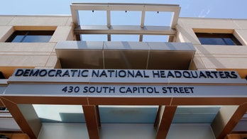 Lone hacker claims responsibility for DNC breach, but fingers still point at Russia