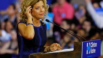 Wikileaks DNC email dump sparks malware fears