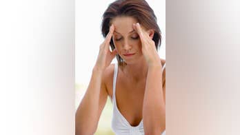 Do You Suffer From a Hormone Imbalance?