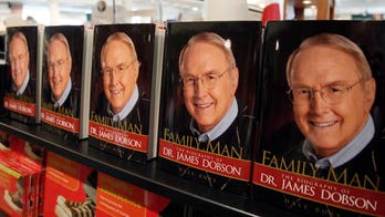 Dobson wins temporary ObamaCare exemption